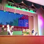 РДК "Иске Әлмәт". День мам. 23.11.17. Продолжение.103432