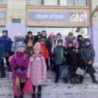 Школьная жизнь 151