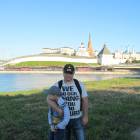Казань. Парк Кырлай. 28 июня 201771603