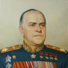 Жуков Георгий Константинович