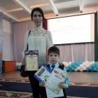 Парад интеллектуалов - 2017 в Бугульме67621