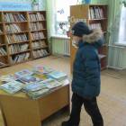 В детскую библиотеку за новыми книгами116779