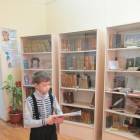 Музей книги. Книжная выставк-а "История Татарстана в трудах  Казанского археологического общества"116825