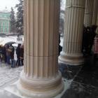 Музей им. Пушкина г. Москва 2
