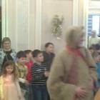 Новогоднее представление. Драматический театр. Бугульма.130505