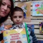 РДК "Иске Әлмәт". День мам. 23.11.17. Продолжение.103518