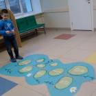 Детская поликлиника г. Альметьевск 2.11.17г