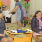 День мам в садике у братика!105651
