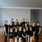 Выпускной спортивного бального танца "Фиеста"67510