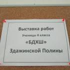 Выставки в БДШИ 22.03.2018 г.142129