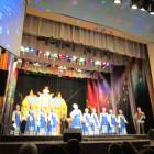 Приглашение на юбилейный концерт127056
