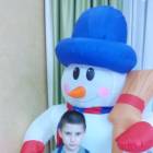 "Чудеса под Новый год".Продолжение.  ДК "Иске Әлмәт". 18.12.17г.128467