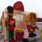 Москва зима 2018 12