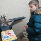 Экскурсия по багетной мастерской 01.02.2018137200