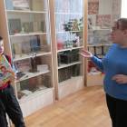 Музей книги и библиотека.24.03.2018142222