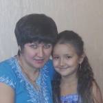 Ана - боек исем.