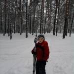 спортивное увлечение