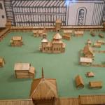 Музей ГРАДОСТРОИТЕЛЬСТВО И АРХИТЕКТУРА СИМБИРСКА-УЛЬЯНОВСКА
