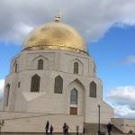Экскурсия в Болгары