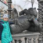 Кот Казанский