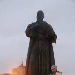 Кол Гали — татар халкының болгар чоры бөек шагыйре.