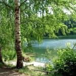 Озера "Кара куль"
