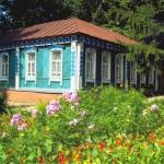 Литературно Мемориальный музей Ярослава Гашека