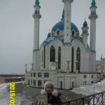 люблю тебя мой край родной