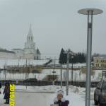 Кремльгә экскурсия