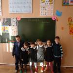 Мои одноклассники