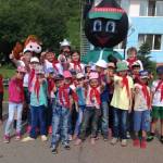Как я отдыхал в Ландыше
