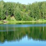 Озеро Кара-куль