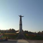 Удивительное путешествие в Шупашкар.