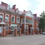 Музей татарской истории и культуры