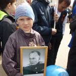 Герой Великой Отечественной войны-мой родственник