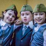 ДЕНЬ ПОБЕДЫ - ЛУЧШИЙ ПРАЗДНИК!!!