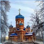 Чистополь-жемчужина Прикамья.