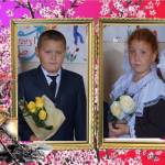 Моя малая Родина село Кама-Исмагилово