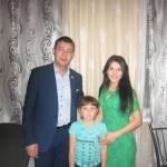 Мой родной Арск
