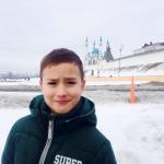 Музей естественной истории Казанского Кремля