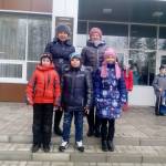 Нижнекамск шәһәренә сәяхәтем