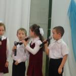 Юбилей школы