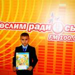 Мой "Культурный дневник"