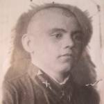 Хадиев Мубарак Хадиевич (1918-1944)