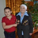 Символ моей малой родины