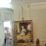 Габдулла Тукайның тууына 130 ел.