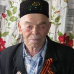 Даутов Исламгали Ахметович
