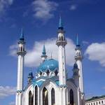 Экскурсия по Казани