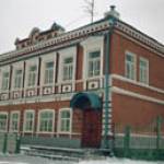 Краеведческий музей Заинского муниципального района РТ