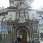 Мой любимый город - Казань